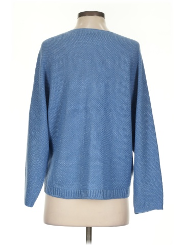Halogen Pullover Sweater (view 2)