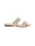 Kensie Ivory Sandals Size 7 1/2 - photo 1