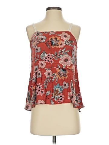 Maurices Sleeveless Blouse (view 1)