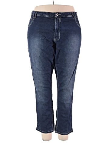 Angels Jeans (view 1)