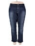 Angels Blue Jeans Size 24 - photo 1