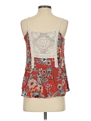 Maurices Sleeveless Blouse (view 2)