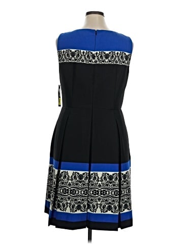 Tahari by ASL Cocktail Dress (view 2)
