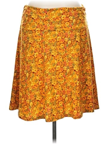 Toad & Co Casual Skirt (view 1)