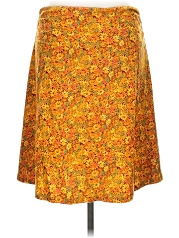 Toad & Co Casual Skirt (view 2)