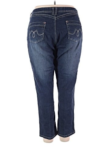 Angels Jeans (view 2)