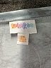 Lularoe Tie-dye Gray Short Sleeve T-Shirt Size 24 - 26 - photo 7