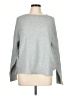 Vero Moda Gray Pullover Sweater Size L - photo 1