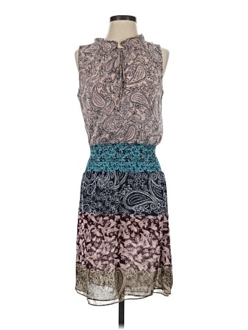 CAbi Cocktail Dress (view 1)