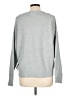 Vero Moda Gray Pullover Sweater Size L - photo 2