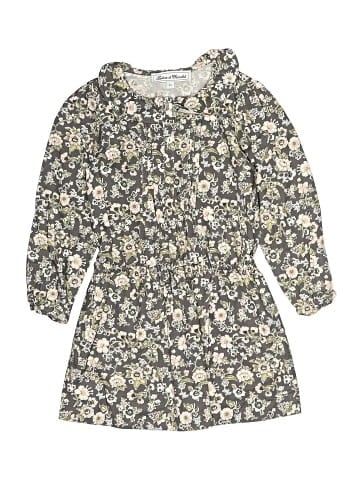 Tartine et Chocolat Dress (view 1)