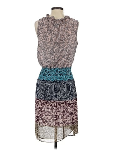 CAbi Cocktail Dress (view 2)