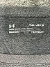 Under Armour Gray Active T-Shirt Size L (youth) - photo 3