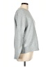 Vero Moda Gray Pullover Sweater Size L - photo 4