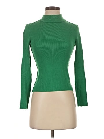 BDG Turtleneck Sweater (view 1)