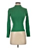 BDG Green Turtleneck Sweater Size S - photo 1