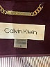 Calvin Klein Burgundy Blazer Size 10 - photo 6