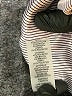 Calvin Klein Burgundy Blazer Size 10 - photo 7