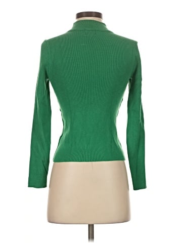BDG Turtleneck Sweater (view 2)