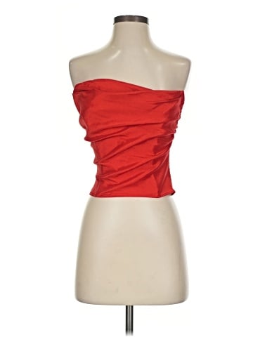 Lovers + Friends Tube Top (view 1)