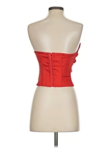 Lovers + Friends Tube Top (view 2)