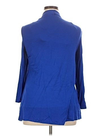 Apt. 9 3/4 Sleeve T-Shirt (view 2)