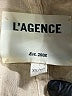 L'Agence 100% Linen Tan Jacket Size XS - photo 6