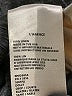 L'Agence 100% Linen Tan Jacket Size XS - photo 7