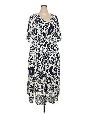BLOOMCHIC Casual Dress (view 1)