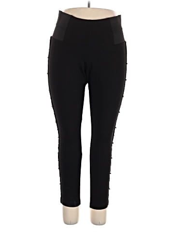 ELOQUII Active Pants (view 1)