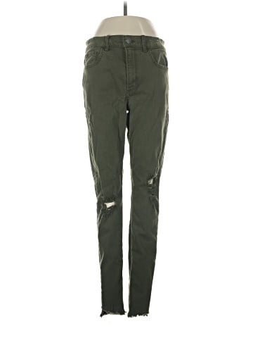 Express Casual Pants (view 1)