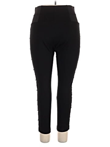 ELOQUII Active Pants (view 2)