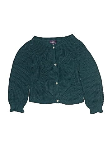 Sergent Major Cardigan (view 1)
