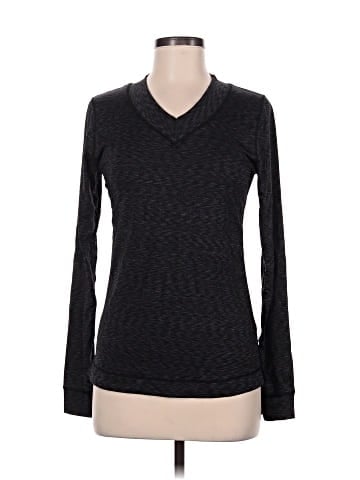 Cuddl Duds Long Sleeve T-Shirt (view 1)