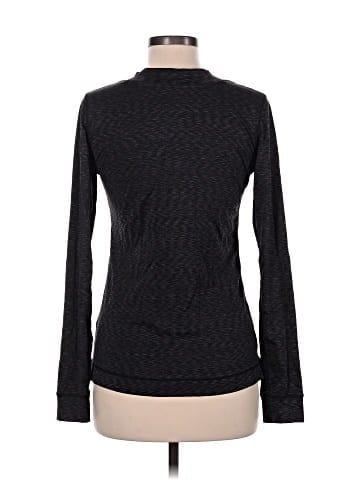 Cuddl Duds Long Sleeve T-Shirt (view 2)