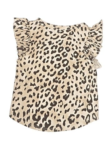 Chaser Sleeveless Blouse (view 2)