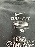 Nike Gray Active Pants Size S - photo 7