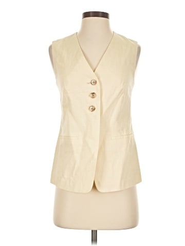 Banana Republic Vest (view 1)