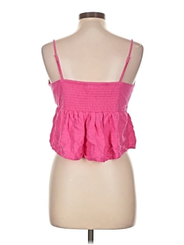 American Eagle Outfitters Sleeveless Top (view 2)