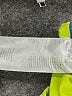 Asics Color Block Blue Athletic Shorts Size S - photo 4