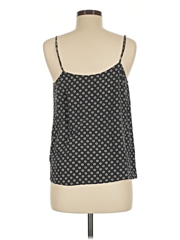 Adriano Goldschmied Sleeveless Silk Top (view 2)