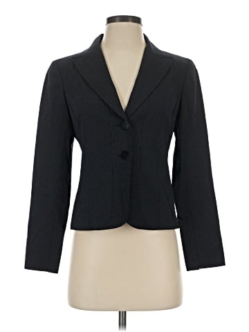 Lafayette 148 New York Wool Blazer (view 1)