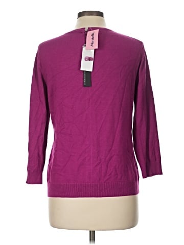 Cable & Gauge Cardigan (view 2)