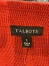Talbots Red Wool Cardigan Size S - photo 7