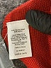 Talbots Red Wool Cardigan Size S - photo 8