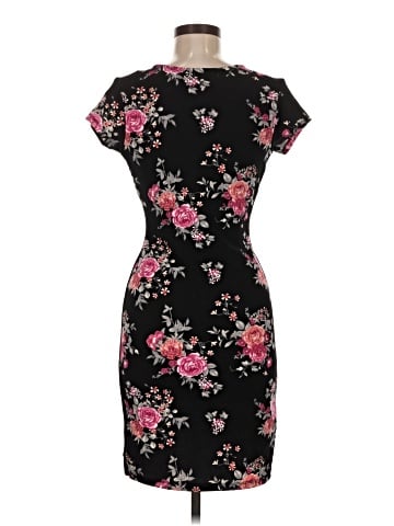 Almost Famous Cocktail Dress (view 2)