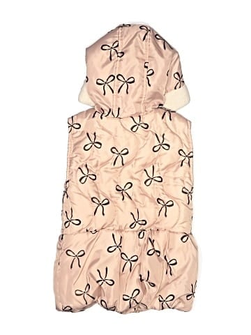 Little Lass Vest (view 2)