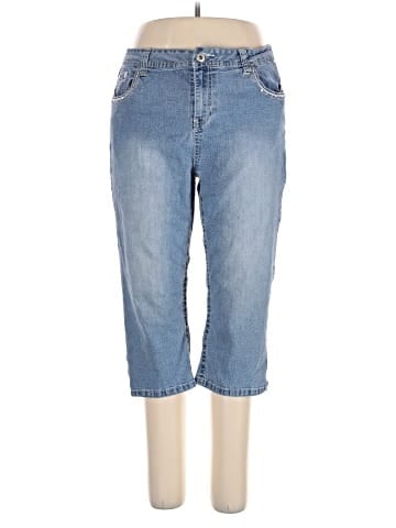 Roz & Ali Jeans (view 1)