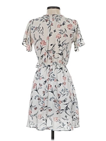 Sienna Sky Casual Dress (view 2)