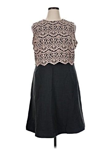 Halogen Cocktail Dress (view 1)